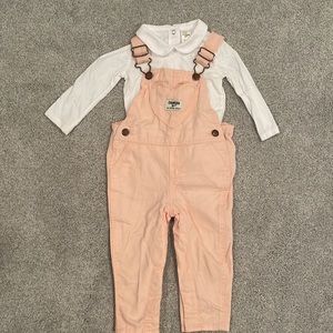 Osh Kosh B’gosh Outfit